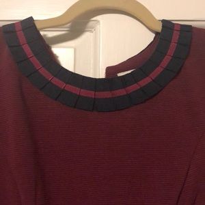 Boden knee length dress - size 8R